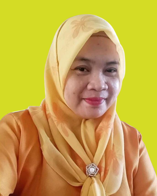 Sri Nurjani