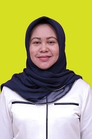 Erlia Wahyuni, S. Sos