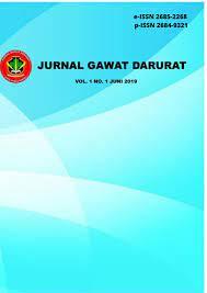 Jurnal Gawat Darurat