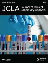 Journal of Clinical Laboratory Analysis 