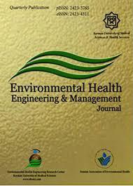 Environmental Health Engineering and Management