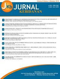 Jurnal Kebidanan