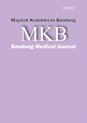 Majalah Kedokteran Bandung