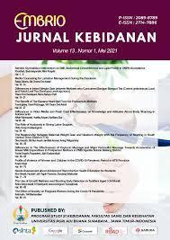 Embrio Jurnal Kebidanan (Sinta 3)