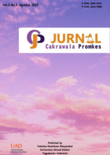 cover Journal