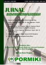 cover Journal